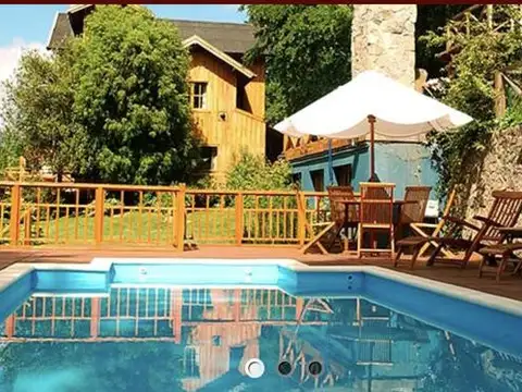 Hotel en Venta en San Martin de los Andes, USD 1.800.000