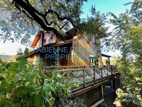 Los Enebros y Perito Moreno