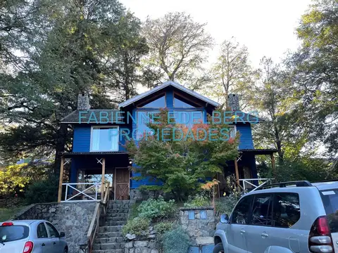 Hotel en Venta 23 años