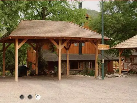 Hotel en Venta en San Martin De Los Andes, USD 1.800.000