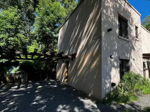 Departamento 4 Ambientes con Jardín en Alquiler Maschwitz