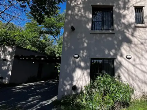 Departamento en Alquiler de 4 ambientes