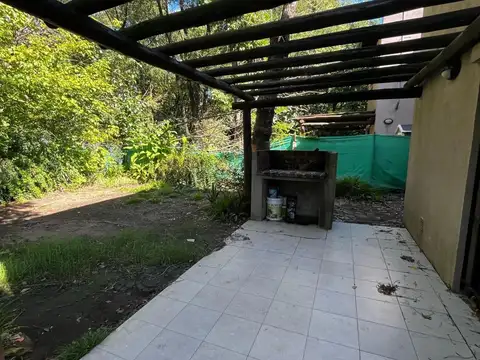 Departamento en Alquiler con 2 cocheras