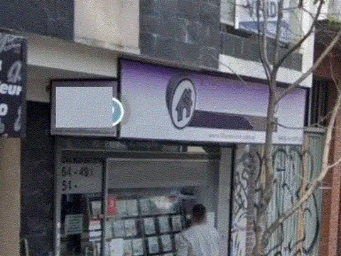 General Alvarado 300