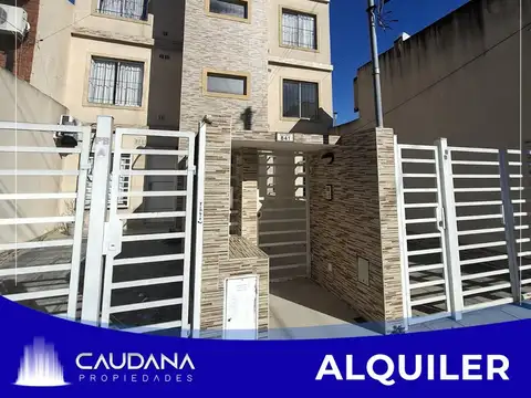 Departameento en alquiler en RAmos Mejia