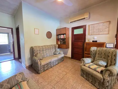 Casa en Venta 66 años