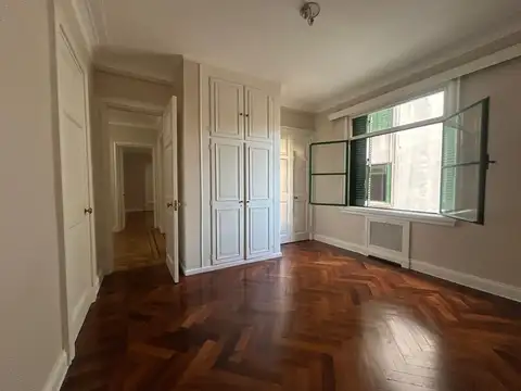 Departamento en Alquiler 60 años