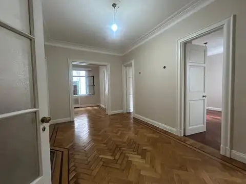 Departamento en Alquiler en San Nicolás, $ 1.300.000