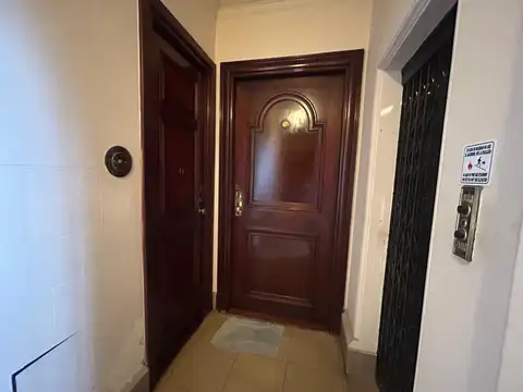 Departamento en Alquiler de 4 ambientes