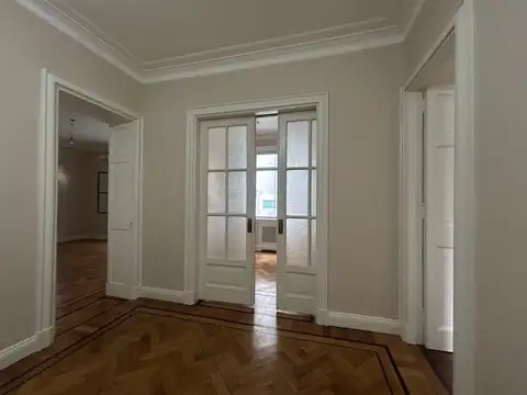 Departamento en San Nicolás