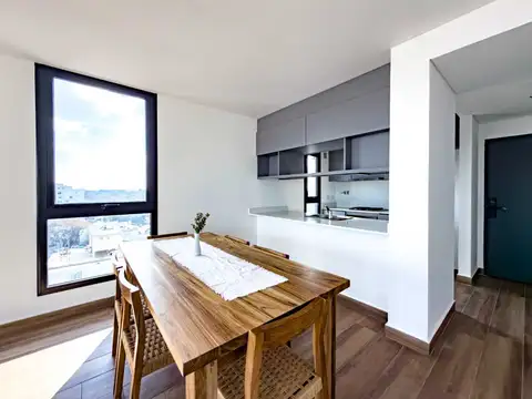 Departamento en Venta con 2 cocheras