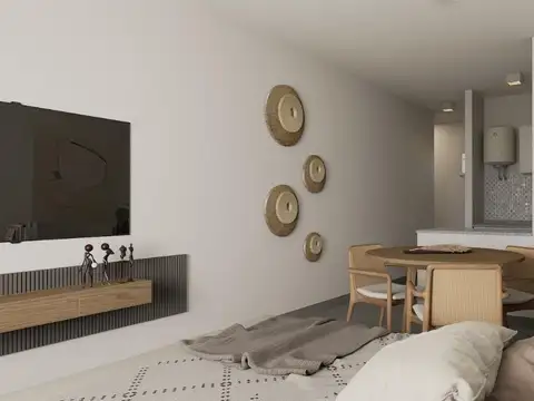 Departamento en Venta A Estrenar