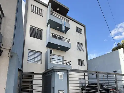 Departamento en Venta en Villa Luzuriaga, Partido de La Matanza