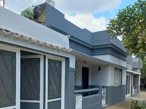 Depto Tipo Casa en Venta de 3 ambientes