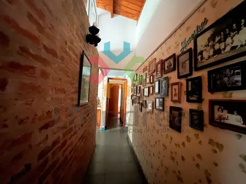 Republica de Chile e 62 y 64