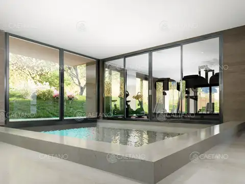 Apartamento en venta de 2 dormitorios en Punta del Este, Playa Brava, Rincón del Indio, Zanzibar