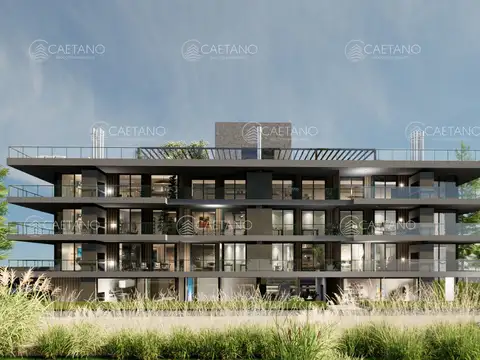 Departamento en Venta en Rincón del Indio, USD 295.000