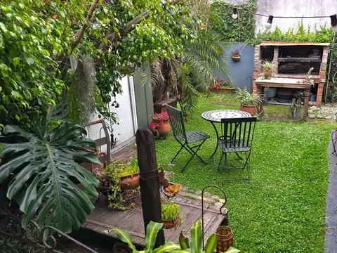 Depto Tipo Casa en Venta 41 años