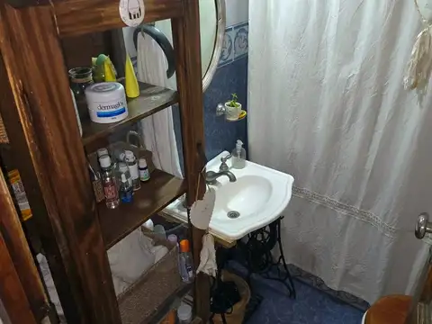 Depto Tipo Casa en Venta con 1 cocheras
