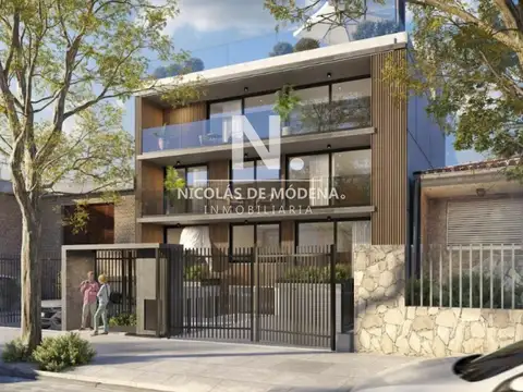 Departamento en Venta en Victorino de la Plaza, Partido de Guaminí