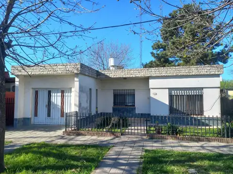 Casa en coronel dominguez