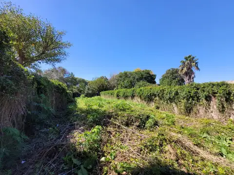 Venta -Lote - Desarrollo  inmobiliario - Capilla del Señor-  Exaltación de la Cruz