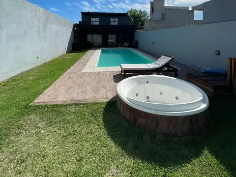 Casa en Venta de 1 dormitorio