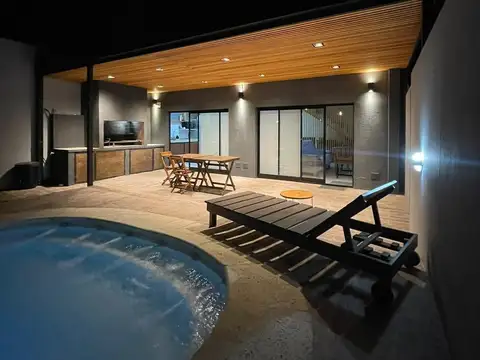 Casa en Venta al Suroeste