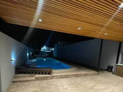Casa en Venta 5 años