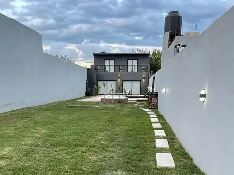 Casa en Venta en San Vicente, USD 125.000