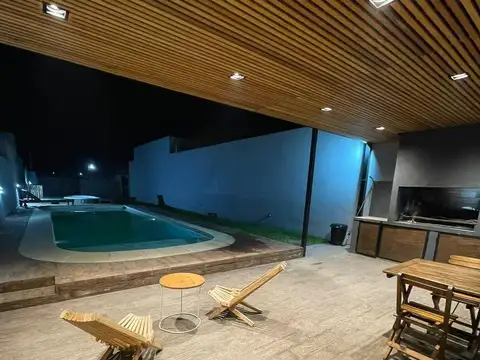 Casa en Venta al Suroeste