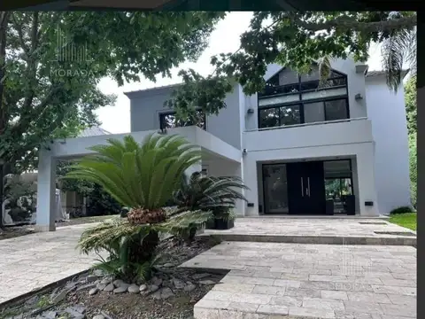 ALQUILER CASA AYRES DE PILAR