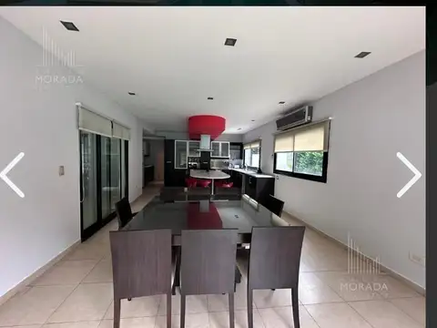 Casa en Alquiler al Noroeste