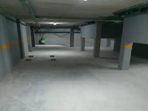 COCHERAS EN SUBSUELO