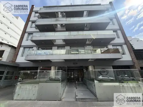 Cochera en Venta en Villa del Parque, CABA