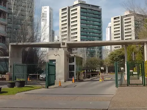Cochera - Puerto Norte