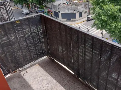 Departamento en Alquiler de 1 dormitorio