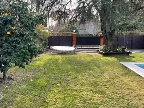 Casa en Venta en Ituzaingó, USD 339.800