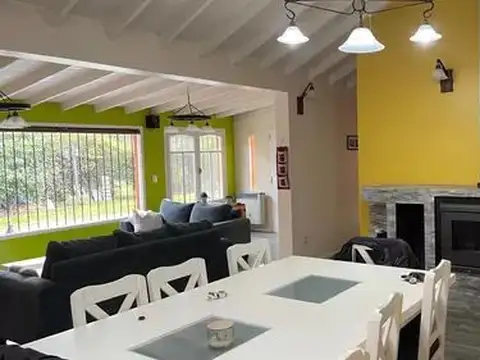 Casa en Venta 20 años