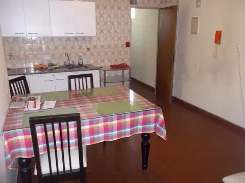 Dr C Argerich 500, Piso 3