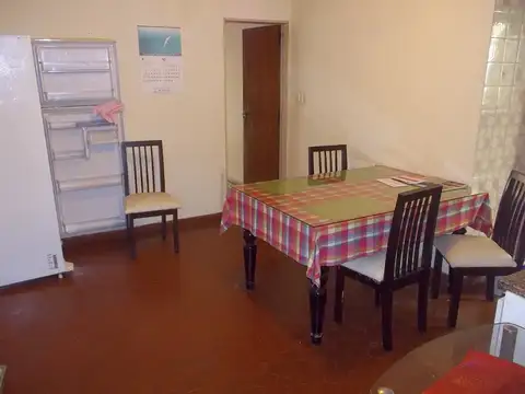 Departamento en Alquiler de 4 ambientes