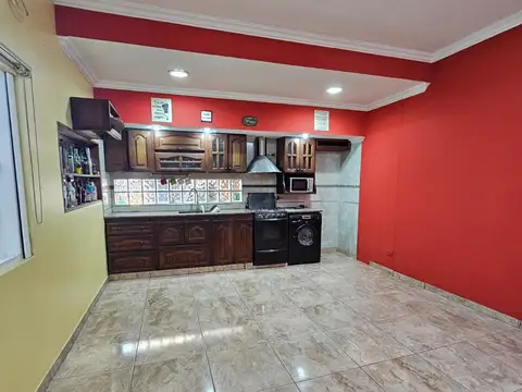 Departamento en alquiler en Ciudad Madero