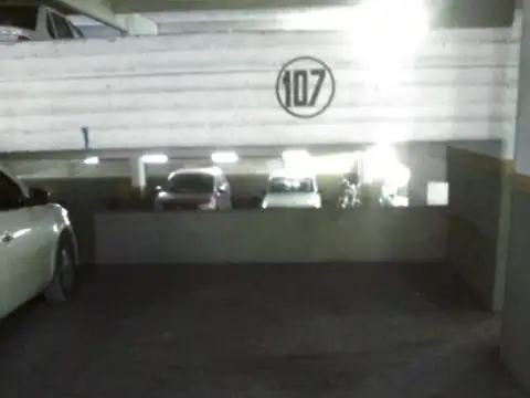 Cochera en Venta Fija