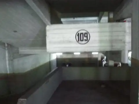 Cochera en Venta Cubierta