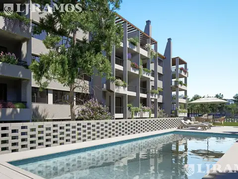 Departamento en Venta A Estrenar