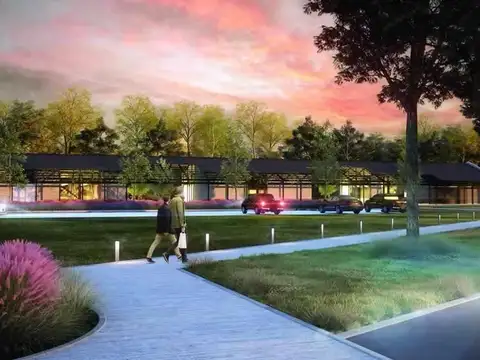 Terreno en Venta en La Finca Country Club, USD 60.000