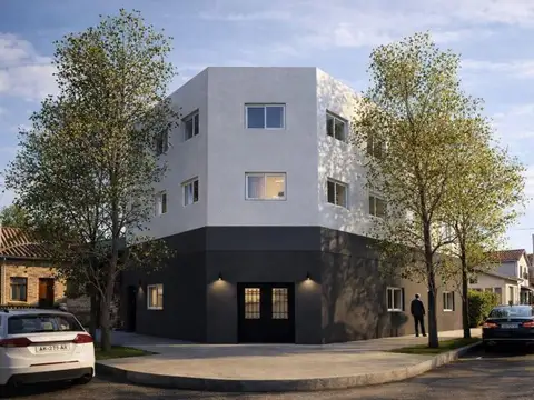 Pre-Venta Departamentos 2 ambientes a Estrenar