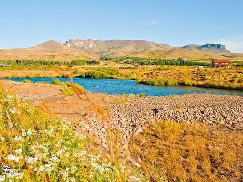Terreno en Venta en San Martín de los Andes, USD 67.000
