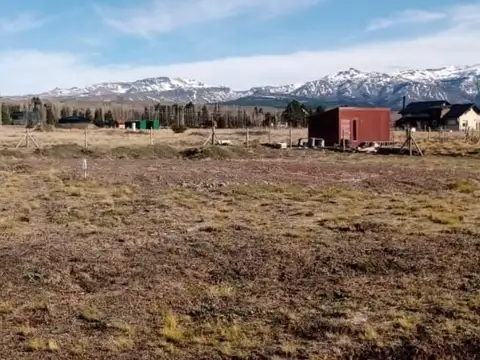 Terreno en Venta en San Martín de los Andes, USD 67.000