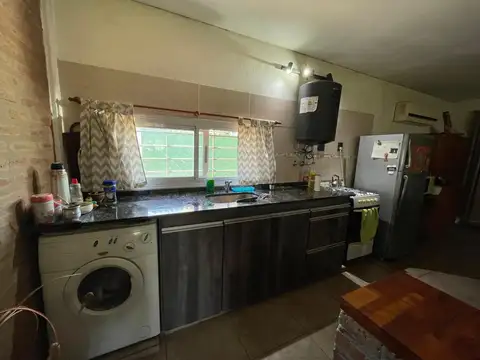 CASA EN COLONIA TIROLESA EN VENTA APTA CREDITO